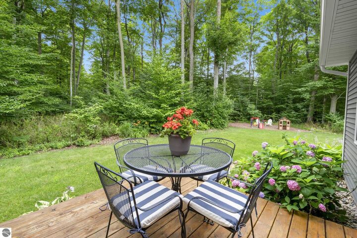 Property Photo: 5404 Barney Road MI 49684