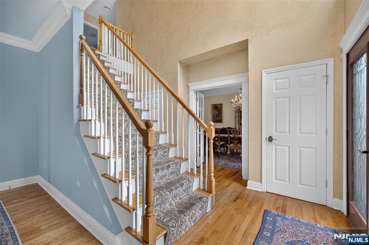 Property Photo: 33 Crestwood Drive NJ 07452