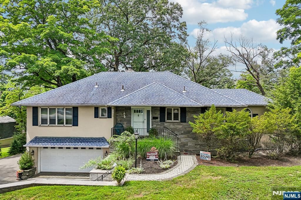 Property Photo: 695 Berdan Avenue NJ 07470