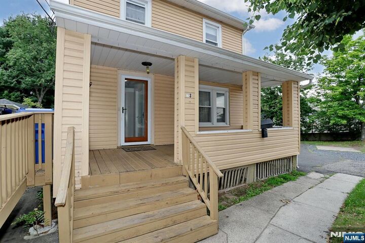 Property Photo: 3 Farview Avenue NJ 07652
