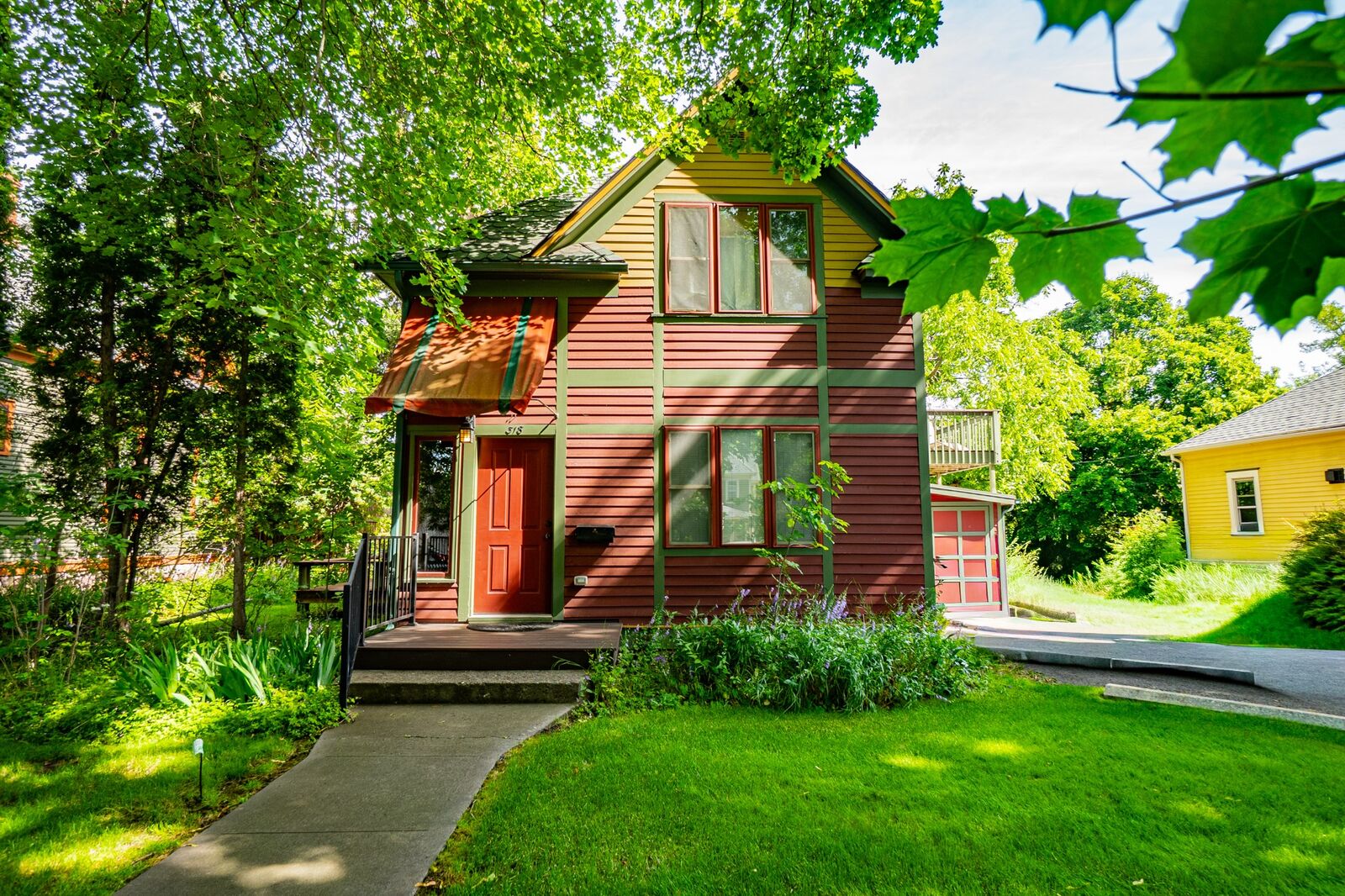 Property Photo:  318 S 5th Street E  MT 59801 