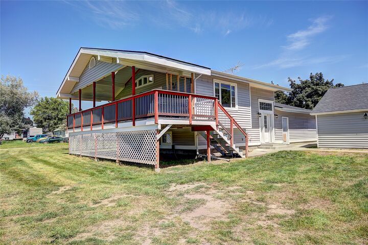 Property Photo:  586 Willow Glen Drive  MT 59901 