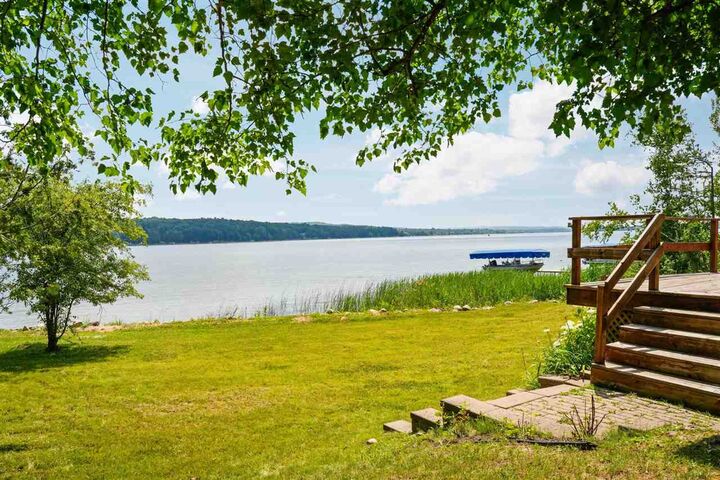 Property Photo:  1336 Sandy Shores  MI 49727 