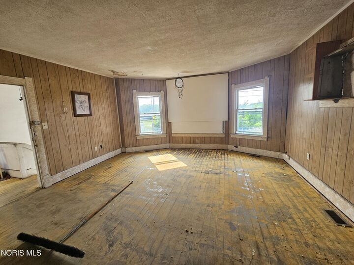 Property Photo: 636 Spencer Street OH 43609