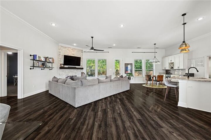 Property Photo: 109 Sherry Court LA 70433