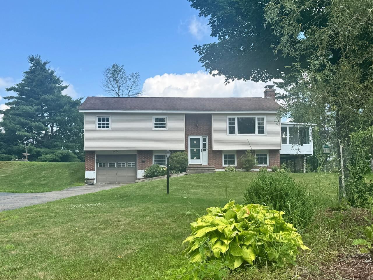 Property Photo: 16 Pinehurst Drive VT 05465