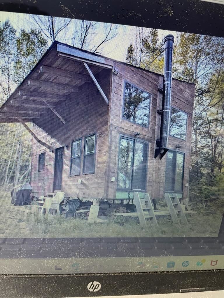 Property Photo: 25 Elvas Way VT 05356