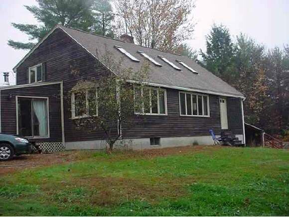 Property Photo:  40 Cotton Road  NH 03037 