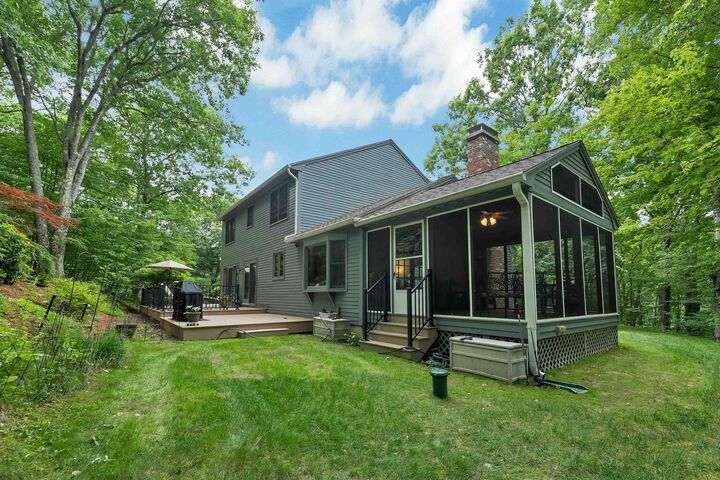 Property Photo:  36 Tonga Drive  NH 03304 