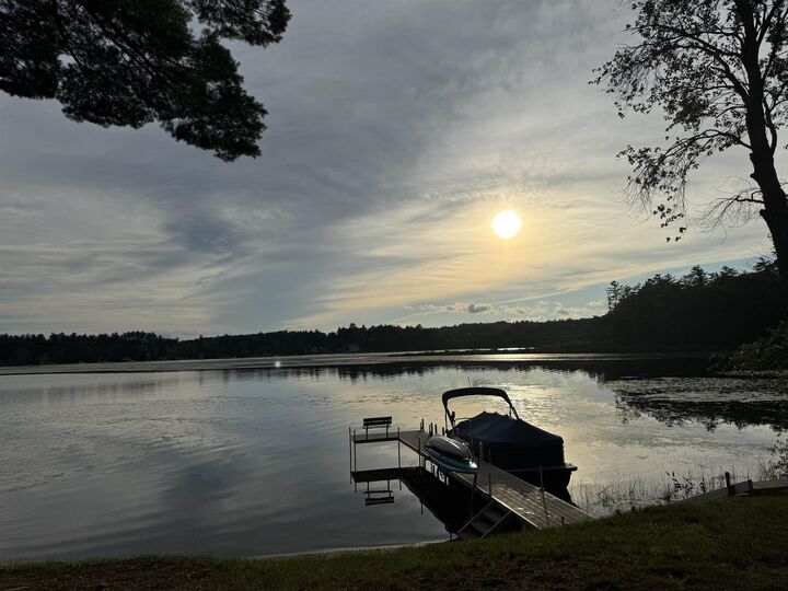 Property Photo:  10 Silver Lake Drive  NH 03220 