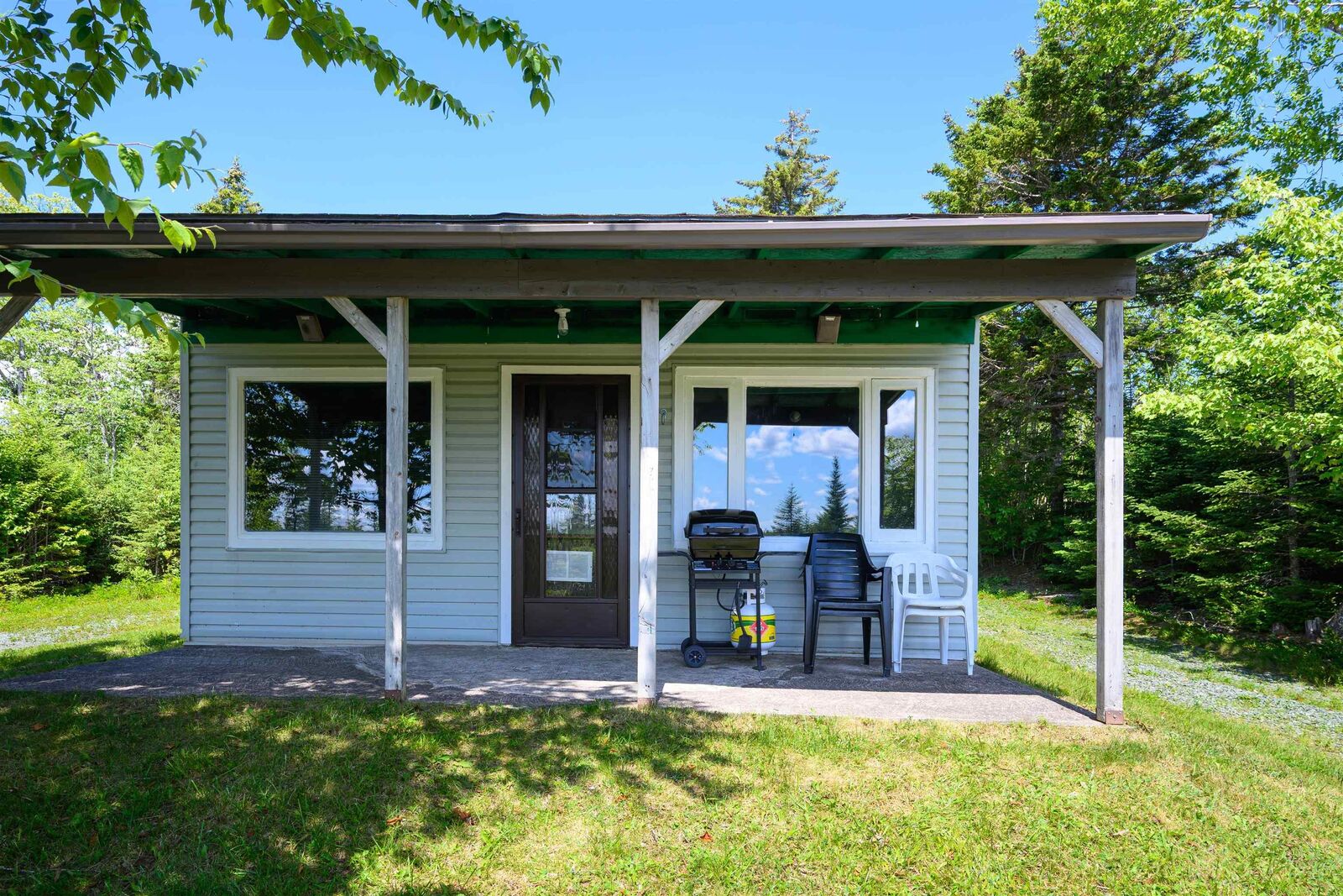 Property Photo: 98 Burke Loop NS B0N 2M0