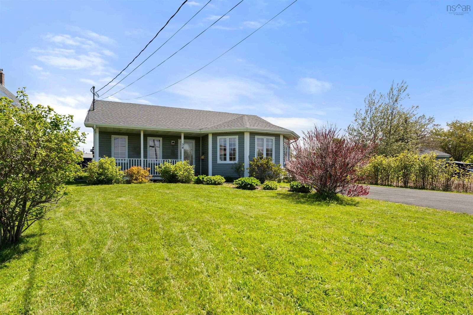Property Photo: 34 Water Street NS B1A 1R3