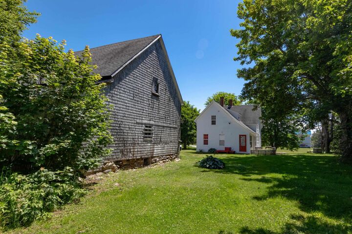 Property Photo: 691 Bear Cove Road NS B0W 2J0