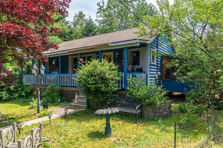 Property Photo: 23 Fox Pen Road NS B3Z 2M5