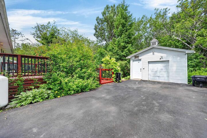 Property Photo: 115 Patnic Avenue NS B1P 3G6