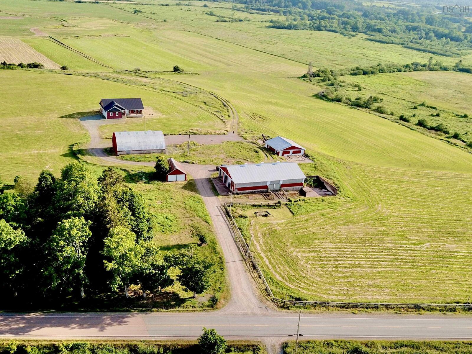 Property Photo: 2192 Highway 289 NS B0N 1C0