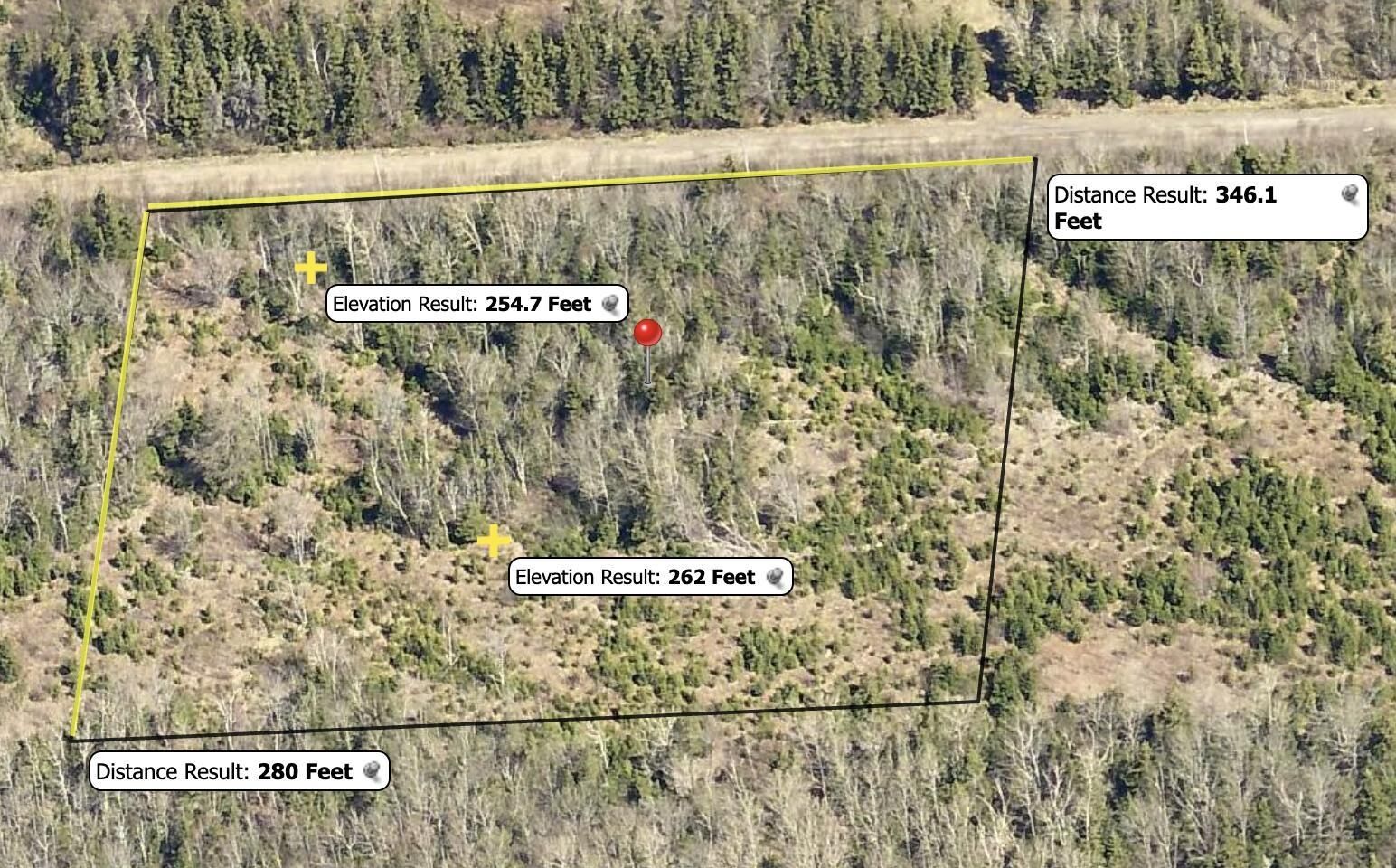 Property Photo:  Lot 2 Old Belle Cote Road  NS B0E 1C0 