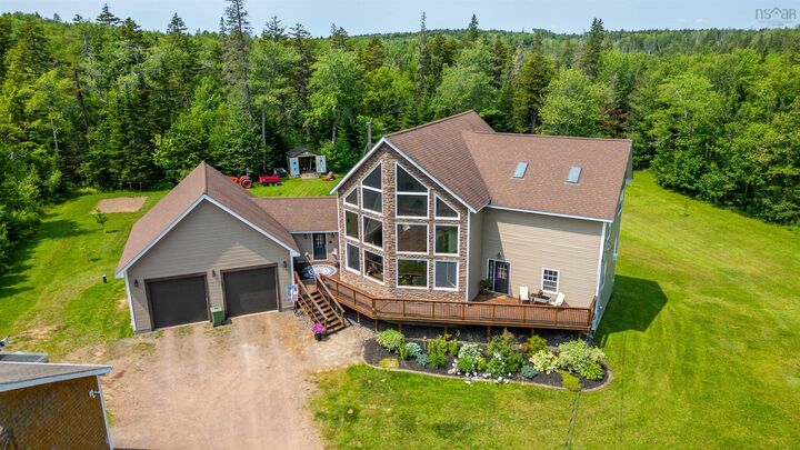 Property Photo: 17917 Highway 2 NS B0L 1C0