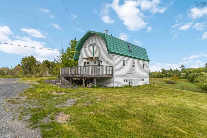 Property Photo: 1055 Northfield Road NS B0T 1B0