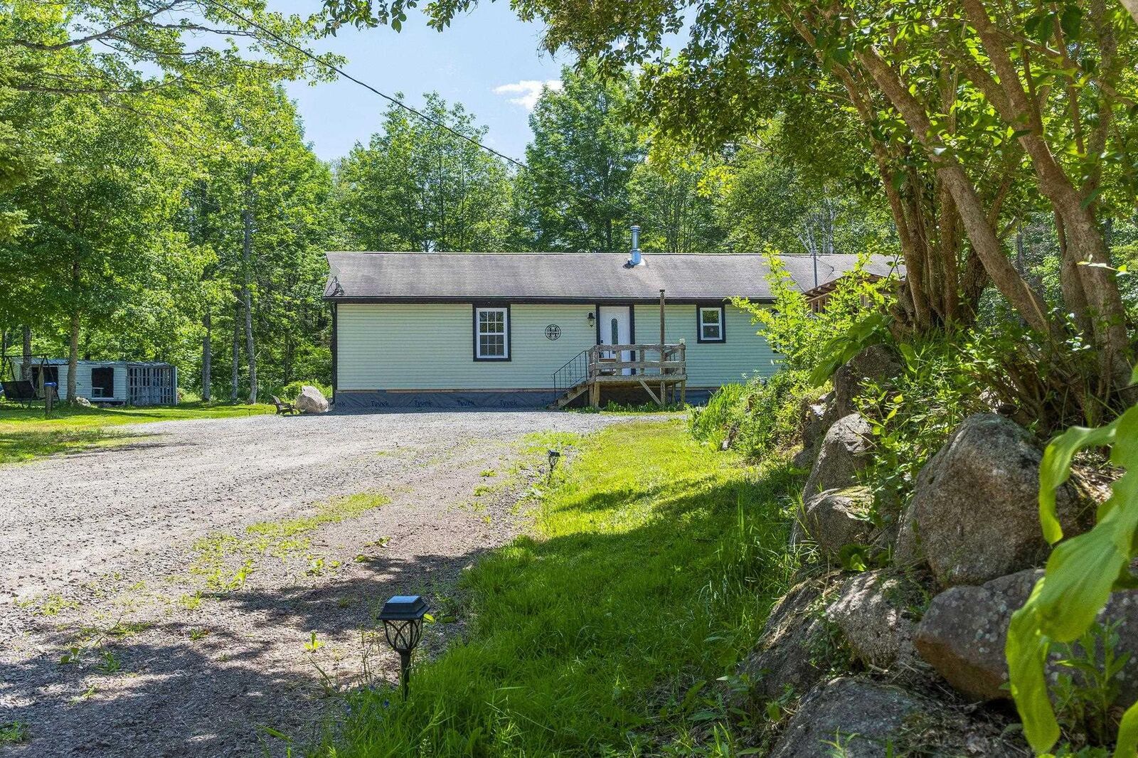 Property Photo:  55 Crocker Road Road  NS B0P 1R0 