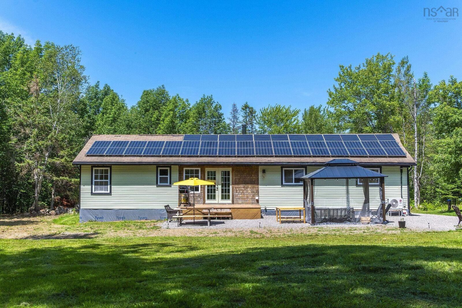 Property Photo: 55 Crocker Road NS B0P 1R0