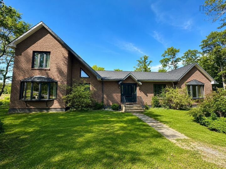 Property Photo:  3852 Highway 208  NS B0R 1E0 