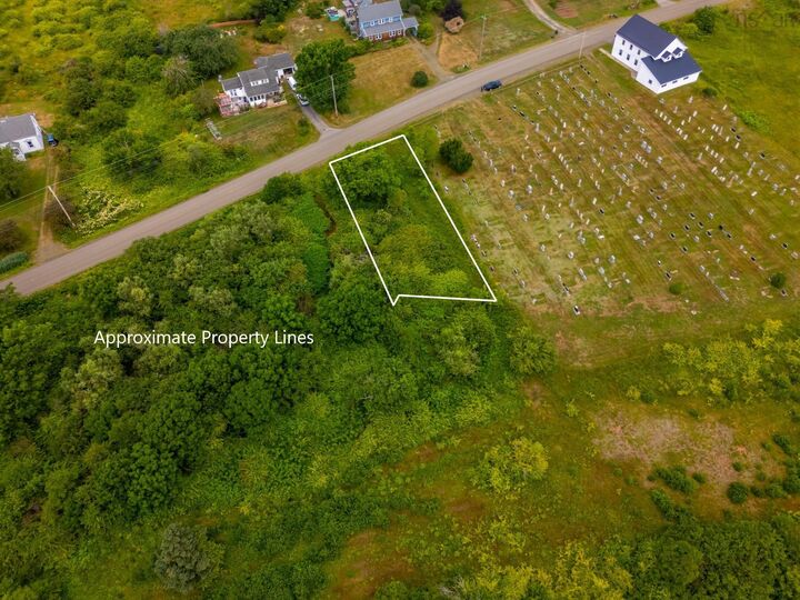 Property Photo:  Lot Granville Road  NS B0S 1A0 