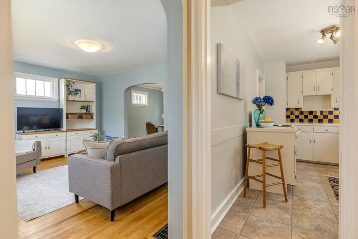 Property Photo:  27 Esdaile Avenue  NS B2Y 3N5 