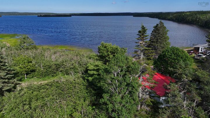 Property Photo:  82 Golden River Road  NS B2E 1B2 