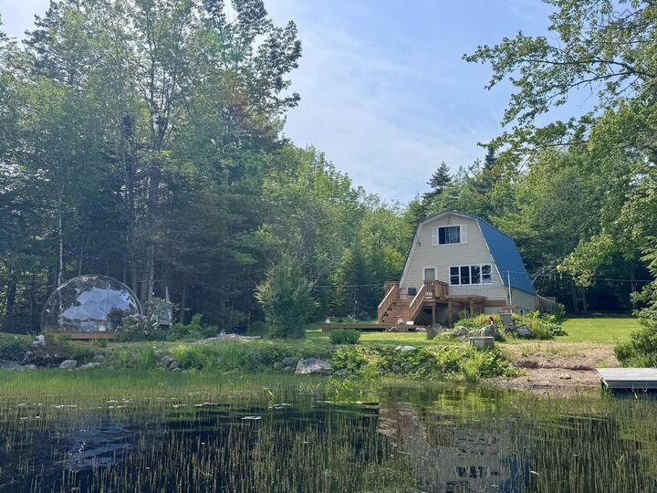228 Mack Lake Road — photo 1