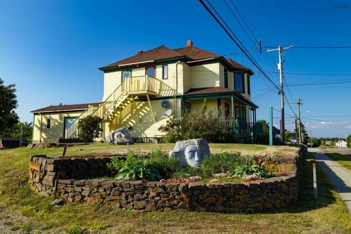 Property Photo: 1813 Highway 1 NS B0W 1M0