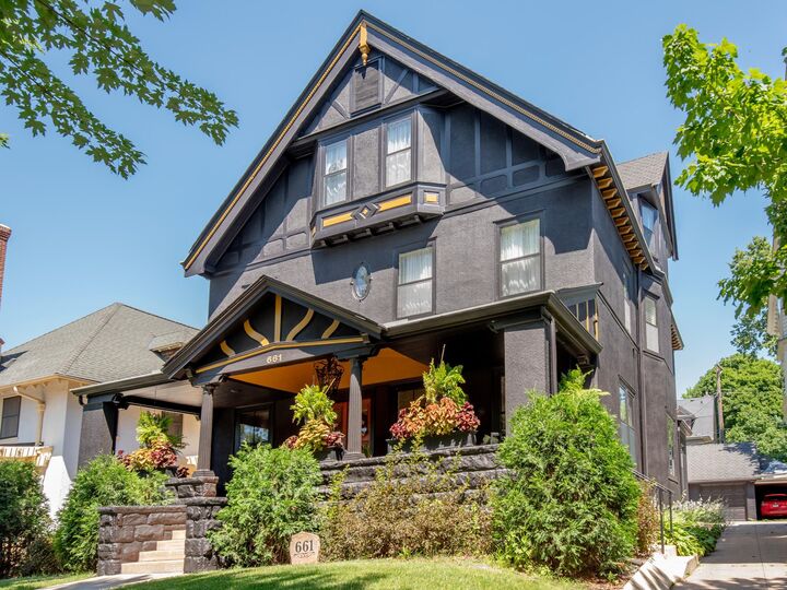 Property Photo:  661 Fairmount Avenue  MN 55105 