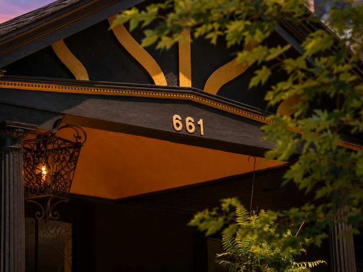 Property Photo: 661 Fairmount Avenue MN 55105
