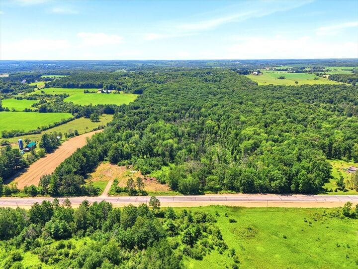 Property Photo: 828 State Road 128 WI 54013