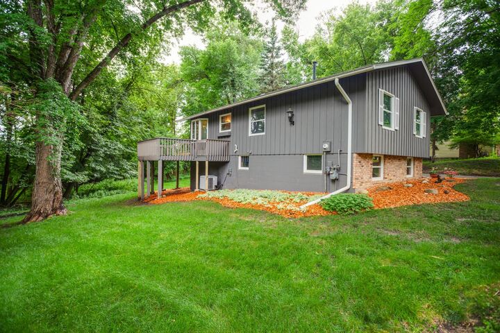 Property Photo:  15841 N Hillcrest Court  MN 55346 