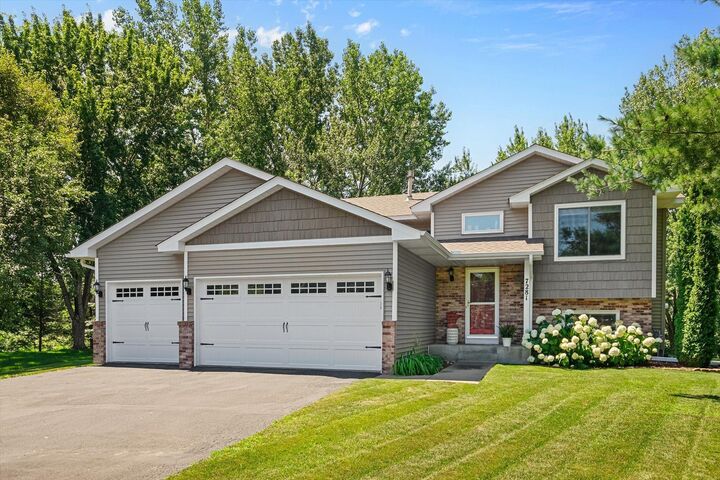 Property Photo: 7281 Terra Court MN 55014
