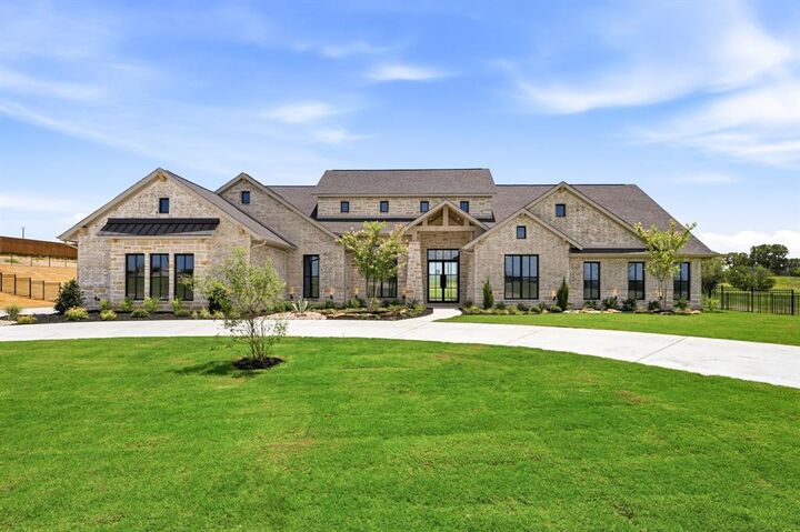 Property Photo:  10604 Fleming Slough Drive  TX 76179 
