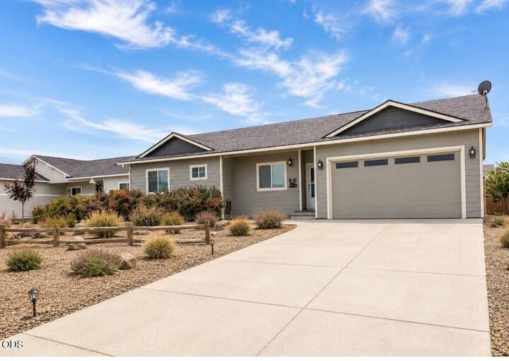 Property Photo:  229 Alfalfa Drive  OR 97734 