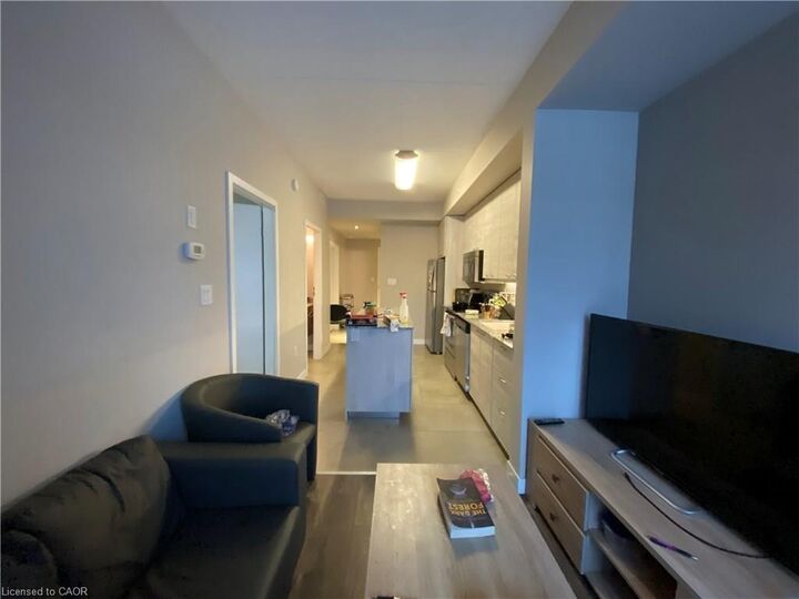Property Photo: 280 Lester Street 315 ON N2L 0G2