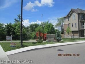 Property Photo: 342 Mill Street 32 ON N2M 3R9