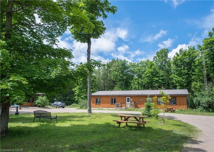 Property Photo: 3121 35 Highway ON K0L 2K0