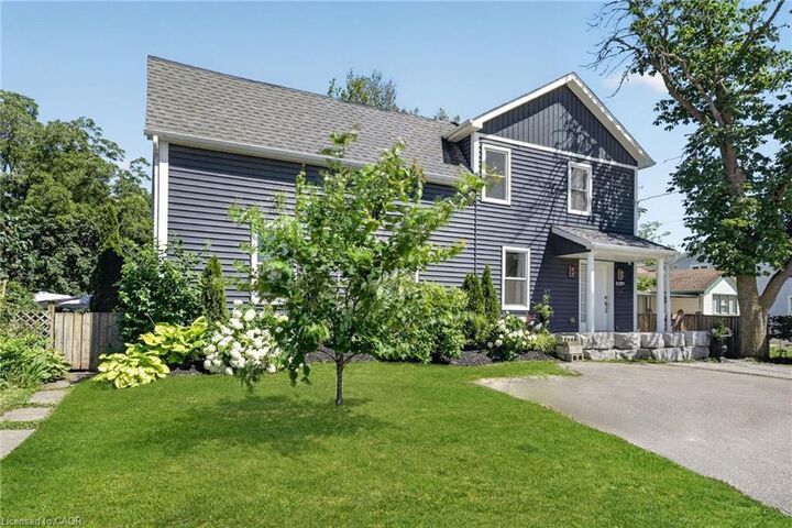 Property Photo:  4189 Mountain Street  ON L3J 0K8 