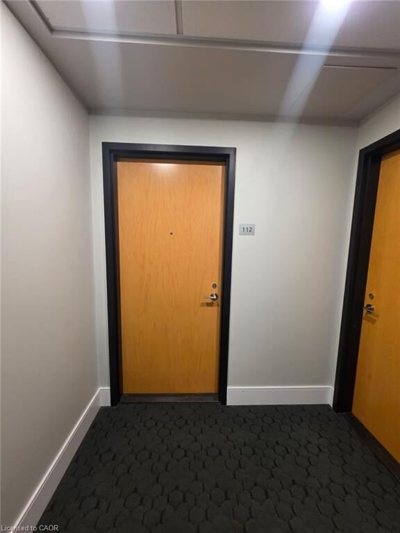 Property Photo:  15 Prince Albert Boulevard 112  ON N2H 0C2 