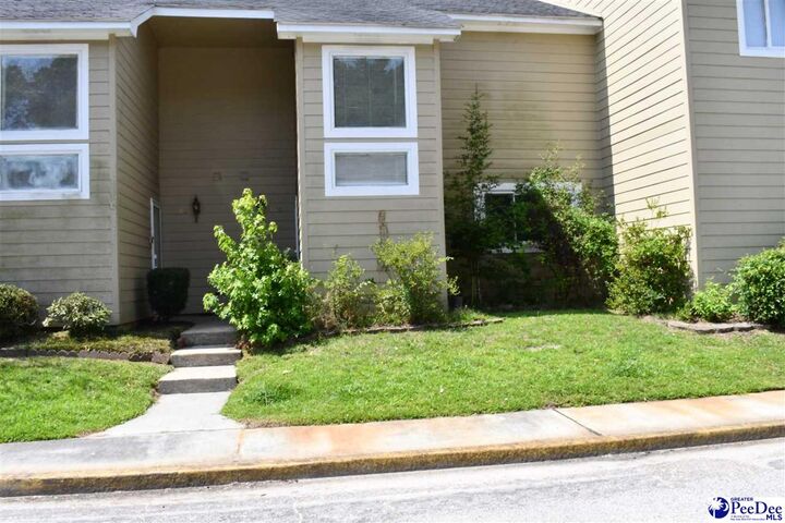 Property Photo:  700 S Cashua Drive Unit 10-E  SC 29501 