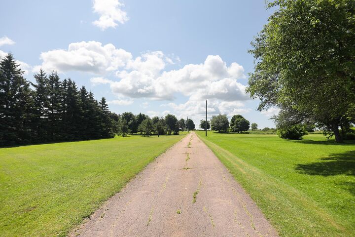 Property Photo: 1547 O'Leary Route 142 Road PE C0B 1V0