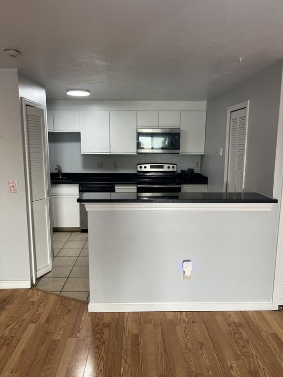 Property Photo: 11 Gibbs St H125 MA 01607