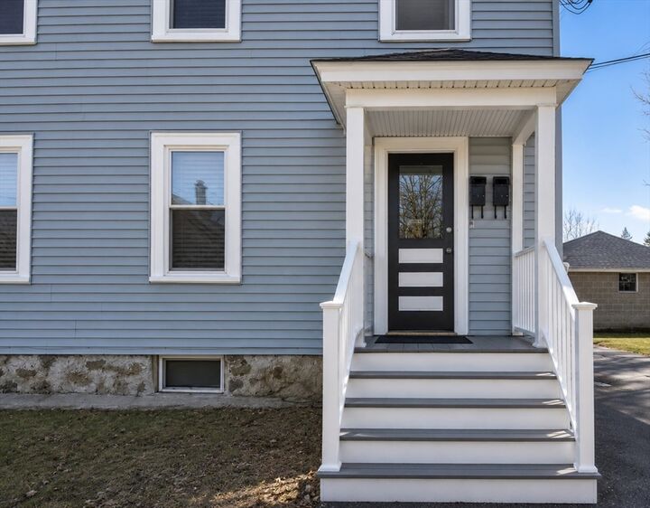 Property Photo:  278 Greenwood St 2  MA 01607 