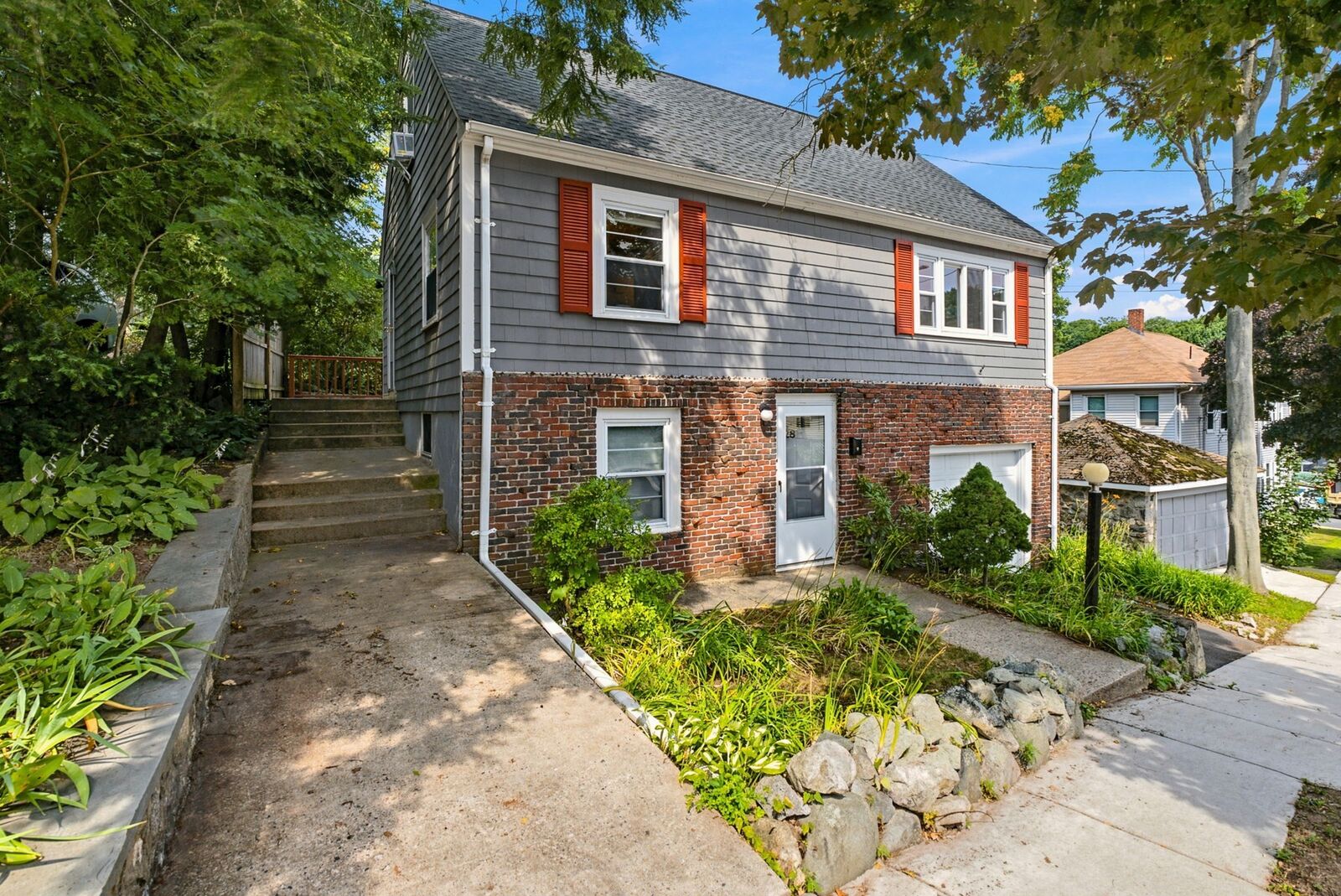 Property Photo:  28 Preston St  MA 02148 