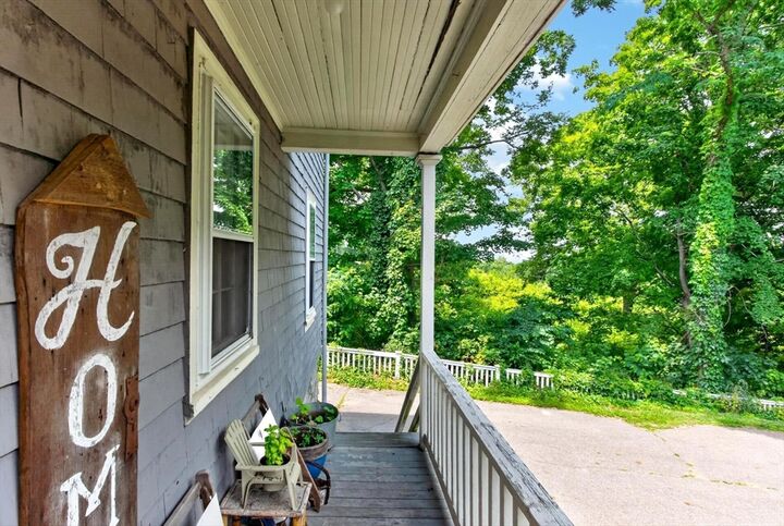 Property Photo: 18 Ayer Road C MA 01451