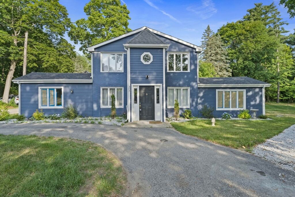 Property Photo:  373 E. Water  MA 02370 